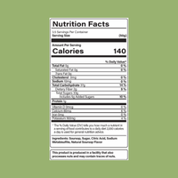 Dried Soursop Slices