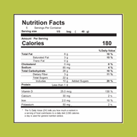 Kiwi Slices dipped in Dark Chocolate