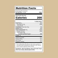 Dried Mango Dipped in Spicy Chocolate