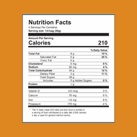 Orange Slices Dipped in Dark Chocolate