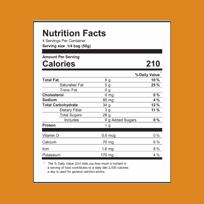 Orange Slices Dipped in Dark Chocolate