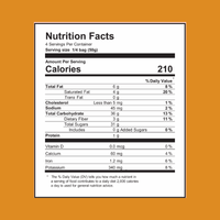 Peach Slices Dipped in Dark Chocolate