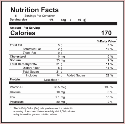 Passionfruit Slices Dipped in Dark Chocolate