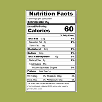 Freeze Dried Mangosteen