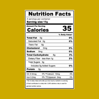 Freeze Dried Strawberry Banana