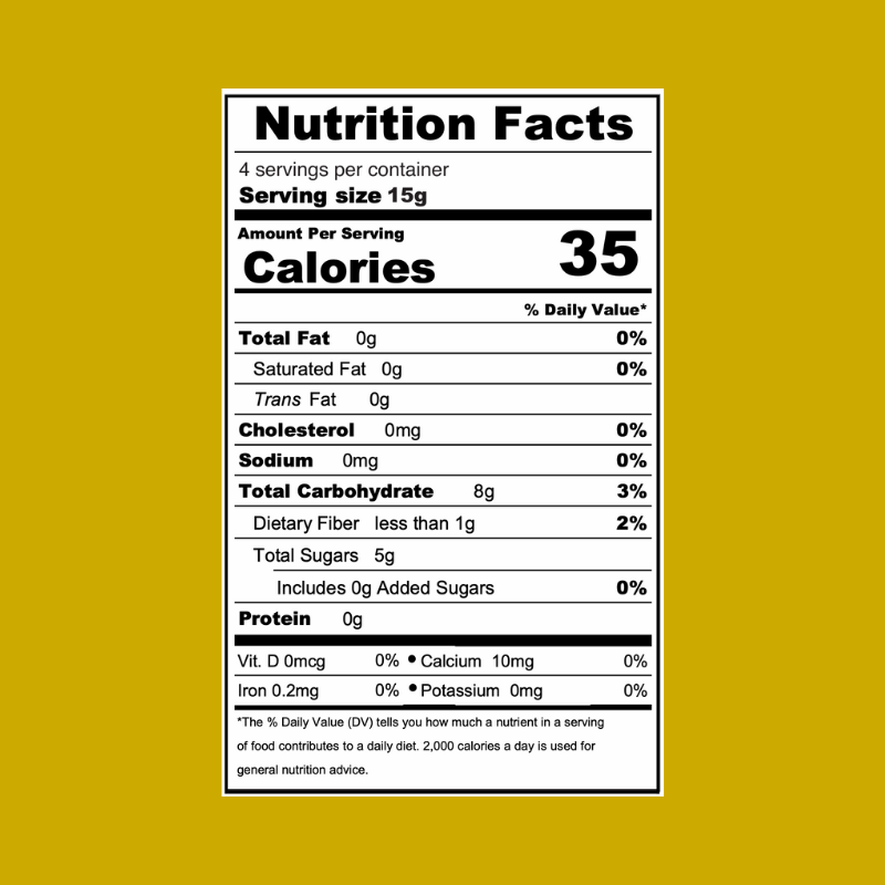 Freeze Dried Strawberry Banana