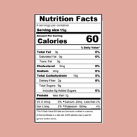 Freeze Dried Strawberry