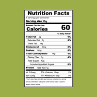 Freeze Dried Pineapple